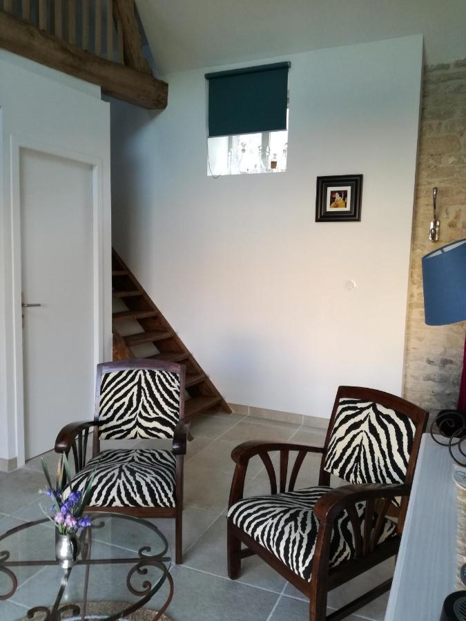 Atelier Aux Dimes Bed & Breakfast Le Manoir  Exterior foto